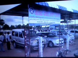 தேரிவிளையை சேர்ந்தவர் சேர்மத்துரை