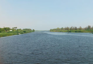 தாமிரபரணி- கருமேனியாறு- நம்பியாறு இணைப்புக்கு உயிர்!