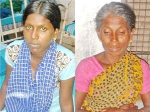 திருமணம் ஆகாமல் கர்ப்பம்