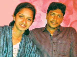 வீராங்கனையை காதலித்து ஏமாற்றிய வங்கி அதிகாரி கைது