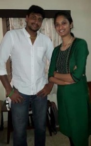 வீராங்கனையை காதலித்து ஏமாற்றிய வங்கி அதிகாரி_1