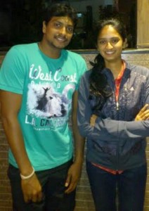 வீராங்கனையை காதலித்து ஏமாற்றிய வங்கி அதிகாரி_4