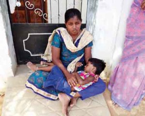 வேறொரு பெண்ணை 2–வது திருமணம் செய்ய முயற்சி