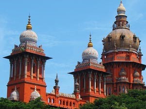 ஐகோர்ட்டு