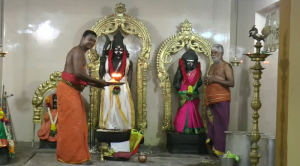 திசையன்விளை சுடலை ஆண்டவர் கொடைவிழா