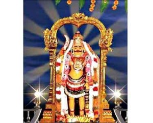 திசையன்விளை சுடலை ஆண்டவர் கோவில்