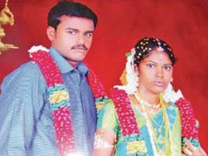 திசையன்விளை அருகே புதுப்பெண் கொலையில் 6 வாலிபர்கள் சிக்கினர்