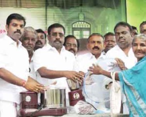 மைக்கேல் ராயப்பன் எம்.எல்.ஏ.